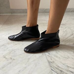 Martiniano Leone Boot NEW